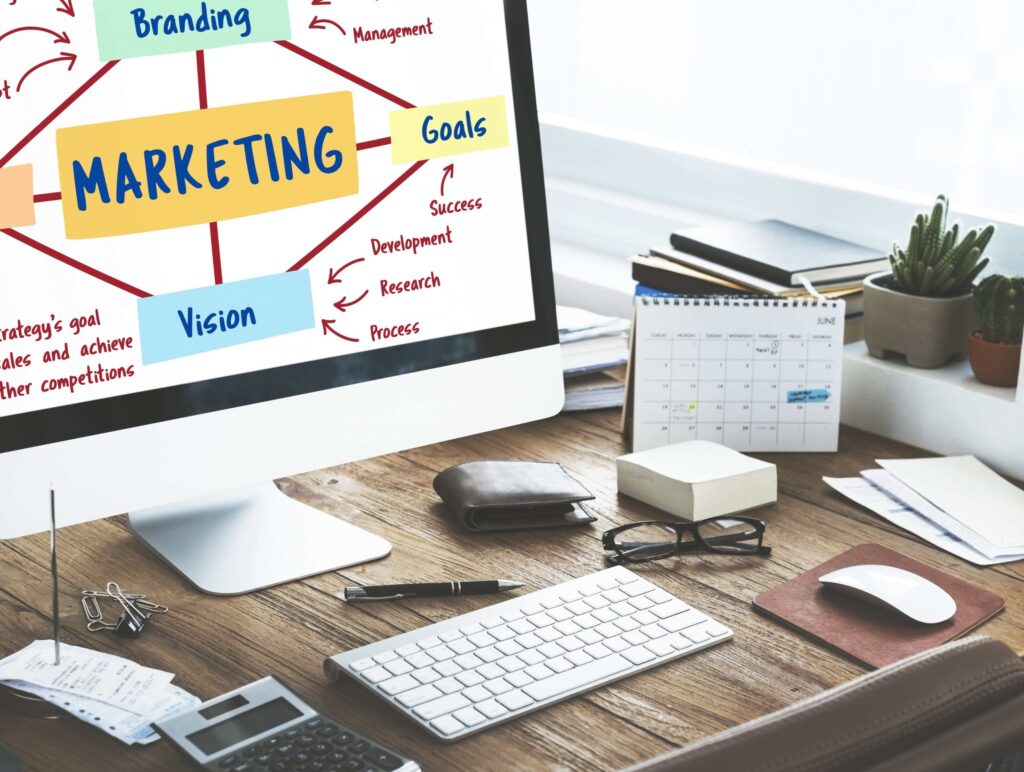 Digital Marketing Agencies
