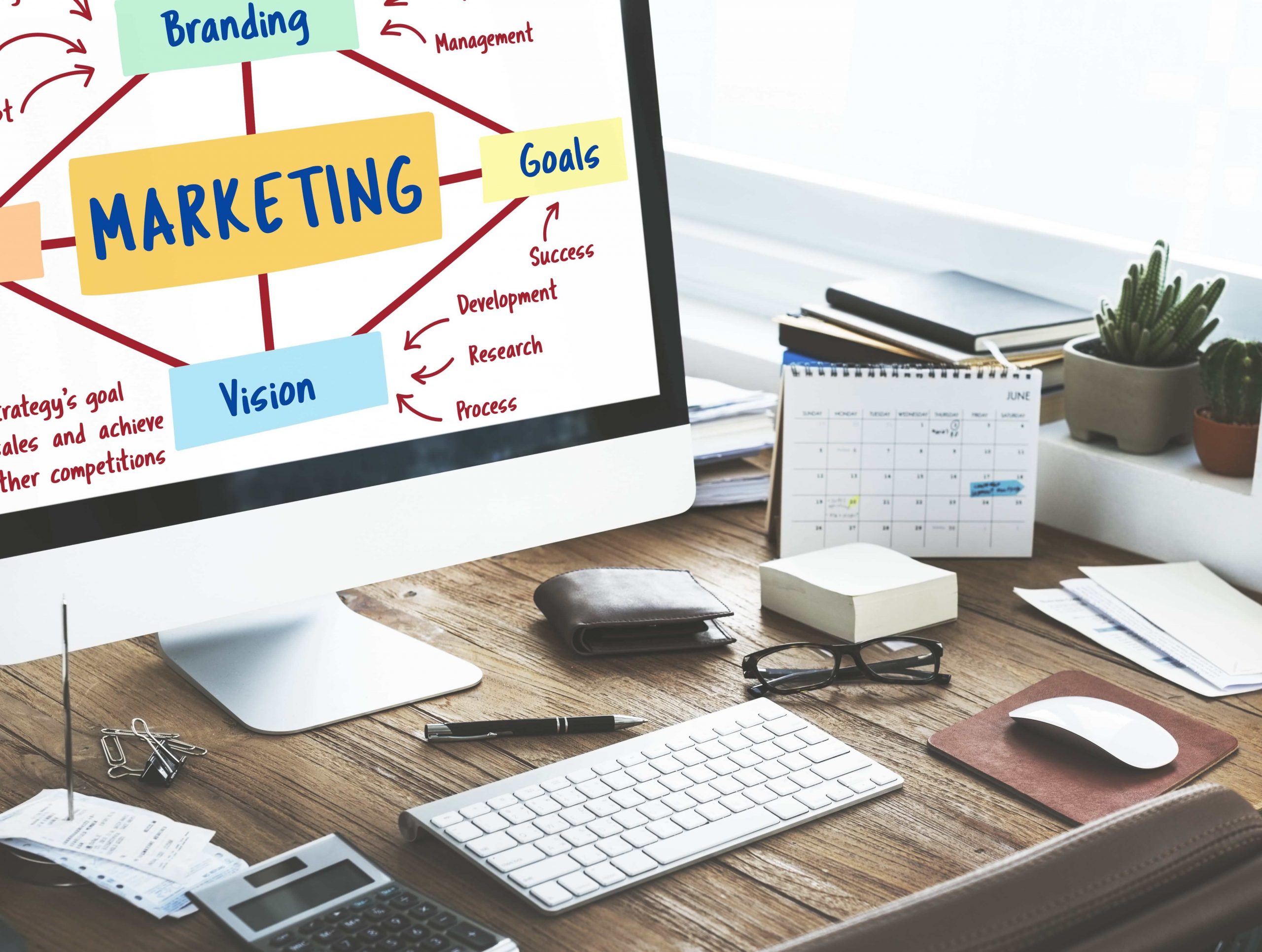 Digital Marketing Agencies