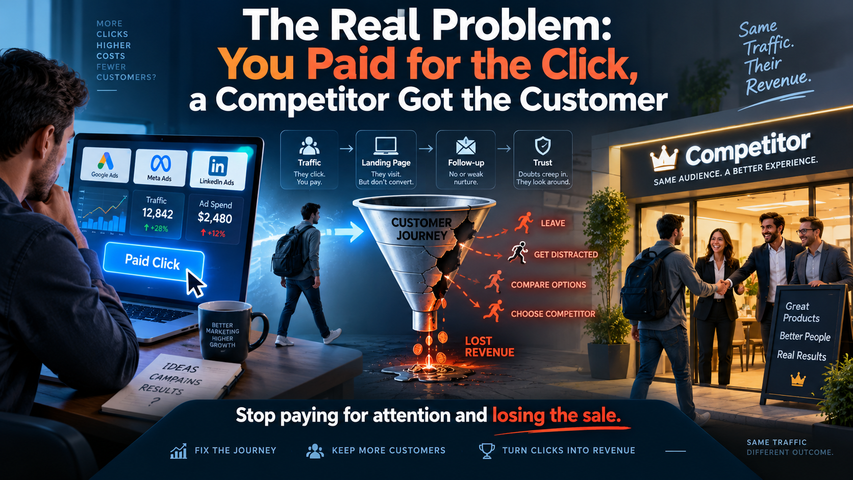 Retargeting Ads