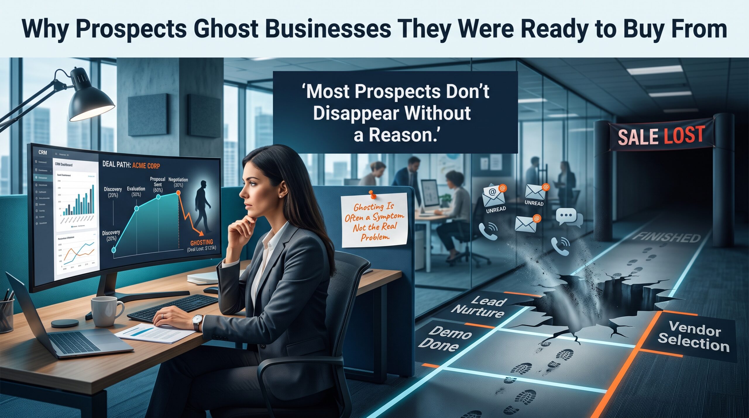 prospects ghost